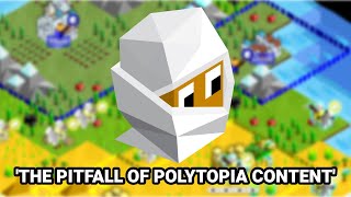 Polytopia Yappisode  Pro Polytopia Gameplay  Mr Blueberry Cheesecake [upl. by Meuse]