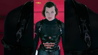 MILLA JOVOVICH  the best movies top film [upl. by Trey121]