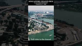 Planning Your Unforgettable Trip to the Singapore Grand Prix Ultimate Travel Guide [upl. by Xineohp]