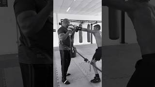 TREINO DE BOXE  CAMINHANDO LATERAL boxing boxetraining combatsport  boxingworkout [upl. by Radferd526]