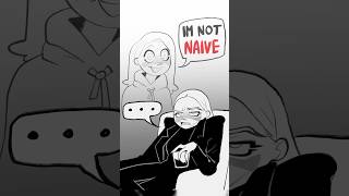 Being Naive [upl. by Soracco517]