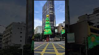 Así serán los alumbrados de Medellín en 2023 alumbrados Medellín Navidad [upl. by Eimme]