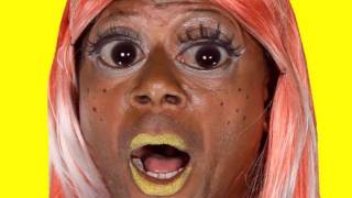 Tranny Minaj  Stupid Hoe Teaser Nicki Minaj Parody [upl. by Assir]