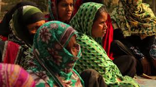 Being Resilient  Documentary on Climate Change Adaptation in Bangladesh [upl. by Akoek62]