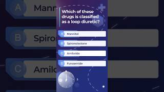 PTCB Pharmacology l Exam Question 4 [upl. by Absa264]