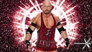 WWE quotMeat On the Tablequot ► Ryback 10th Theme Song [upl. by Streeter]