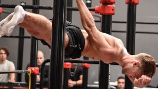 NK Freestyle Calisthenics 2024 AFTERMOVIE  Bodyweight Sports [upl. by Neda641]