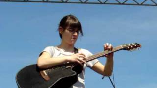 Kaki King Langerado 2005 [upl. by Emily483]