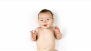 Gerber Commercial  United Babies 2010 [upl. by Asiel]