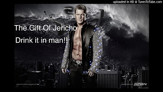 WWE Chris Jericho Theme Song 2017 [upl. by Akirdnas]