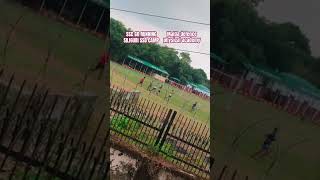 Sscgd run Siliguri ssb camp ranidanga5km live run sscgd physical shorts [upl. by Dallman]