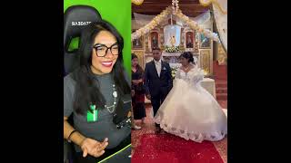 VIDEO de BODAS para RECUERDO bodas [upl. by Airun]