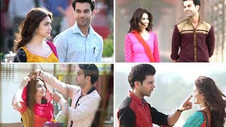 Shaadi Mein Zaroor Aana Best parts scenes Featuring Rajkumar Rao and Kriti Kharbanda [upl. by Ellinnet]