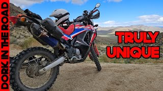 Honda CRF300L Rally 1 Year Review Theres NOTHING Else Like It [upl. by Cut]