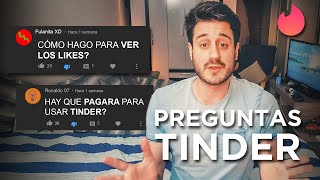 TINDER No abras una cuenta sin ver este video [upl. by Adnaloj]