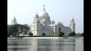 KOLKATA City Tour 2018  Eco Park New Town  Victoria Memorial  Sohor jure jeno premer morshum [upl. by Kubetz188]