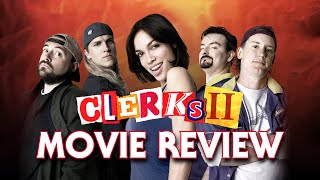 Clerks 2 Teaser Trailer [upl. by Dode703]