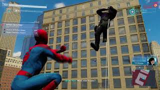 Marvels SpiderMan  Episode 19 Fisk Takedown Part 2 [upl. by Gav411]