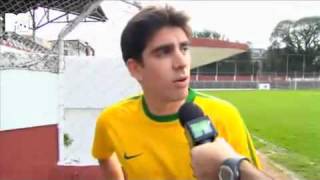 Jogador Sincero Comedia MTV adnet [upl. by Cuthbert]