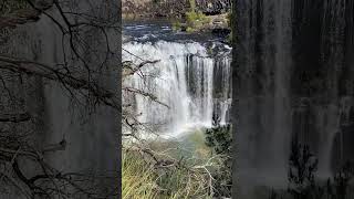 Millstream waterfall Australia 🇦🇺 [upl. by Ferreby]