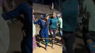 Adivasi New Dance  aadivasi viral dance  adivasi wedding video  purana video adivasi gondi dance [upl. by Einon]