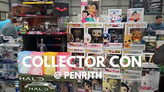 Collector Con  Penrith I 26 May 2024 [upl. by Teak]