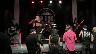 Falsifier Live [upl. by Nedra]