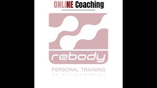 rebody Online Coaching · Personal Training Coaching amp Therapy 💪 [upl. by Achilles]