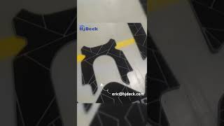 Sea Doo Traction Mats For 2020 Sea Doo GTX Jet Ski [upl. by Kcirdek]