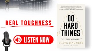 Do Hard Things by Steve Magness Audiobook Book Summary in English [upl. by Aenit]