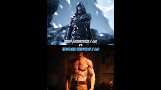 Ezio Auditore VS Edward Kenway [upl. by Joacima420]