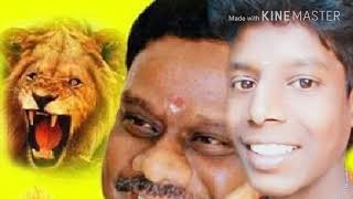 Vanniyar maaveran j guru song [upl. by Mehala]