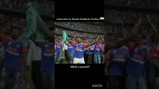 Indian team ka Sandhi vichchhed Indian TV serial Dekhte Jisko bhi achcha laga vah live performance [upl. by Nytram144]