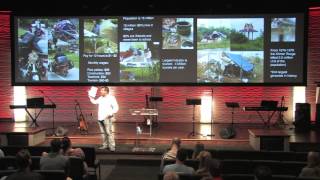 The Waters Church Sartell MN  Pillars  Missions [upl. by Huberty]