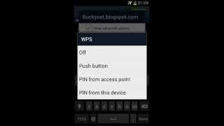 WPSPIN WPS PIN Wireless Auditor [upl. by Notsrik172]