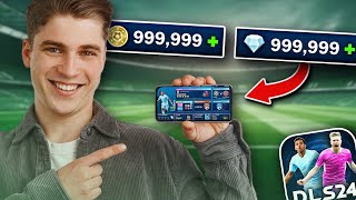 DLS 24 HackMOD Tutorial ⚽ How I Got UNLIMITED Coins and Diamonds in DLS 2024 SECRED REVEALED [upl. by Zabrine]