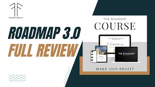 Roadmap 30 Full Review [upl. by Jutta]