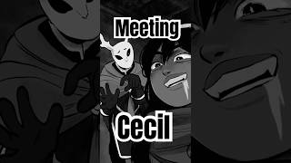 Pt5 How Bubbles met Cecil Also meet Ned Unfortunately he plays a bigger role in this story dnd5e [upl. by Letsirk]