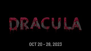 Dracula  Ballet Wests 60th Anniversary Season [upl. by Franek]