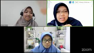 Sosialisasi Sistem Aplikasi Akademik Mahasiswa [upl. by Hawker323]