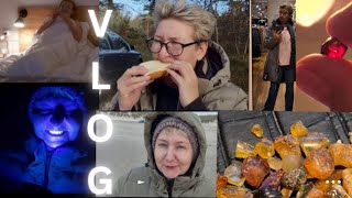 MUDDI GANZ PRIVATVLOG NOVEMBER 2024 [upl. by Eanram]