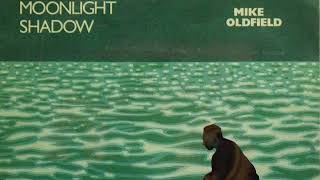 Mike Oldfield feat Maggie Reilly  Moonlight Shadow  Song 1983 [upl. by Ahseinaj]