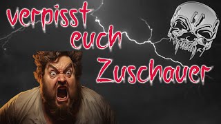 verpisst euch Drachenlord Reaction [upl. by Anrahc]