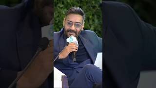 Ajay Devgan Announce New Movie ajaydevgan akshaykumar shorts [upl. by Llacam]