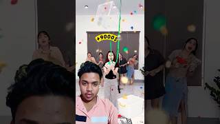 Is ladki ne paise जीतके apni maa ka Ilaaj karaya 🤑  viralvideo trending money inspiration usa [upl. by Allveta128]