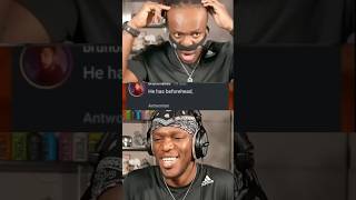 Forehead ft ksi forehead song ksi reddit bestmoments clips [upl. by Aurilia748]