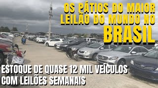 COMO COMPRAR UM CARRO OU MOTO NO LEILÃO DA COPART COPART É CONFIÁVEL [upl. by Einoj]