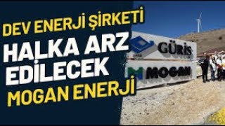 MOGAN ENERJİ BİSTİN BİRİNCİSİ OLDU MOGAN HİSSE TAVANI PARAMPARÇA ETTİ🚀YÜKSELİŞ BURADA BİTMEZ🔥 [upl. by Sapphire]