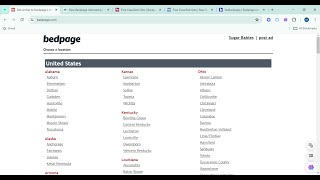 Best Sites to Replace Backpage for Classified Ads [upl. by Hterrag]