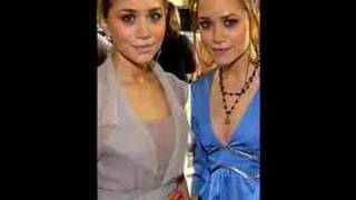 ♥ marykate and ashley olsen ♥ [upl. by Cornie]